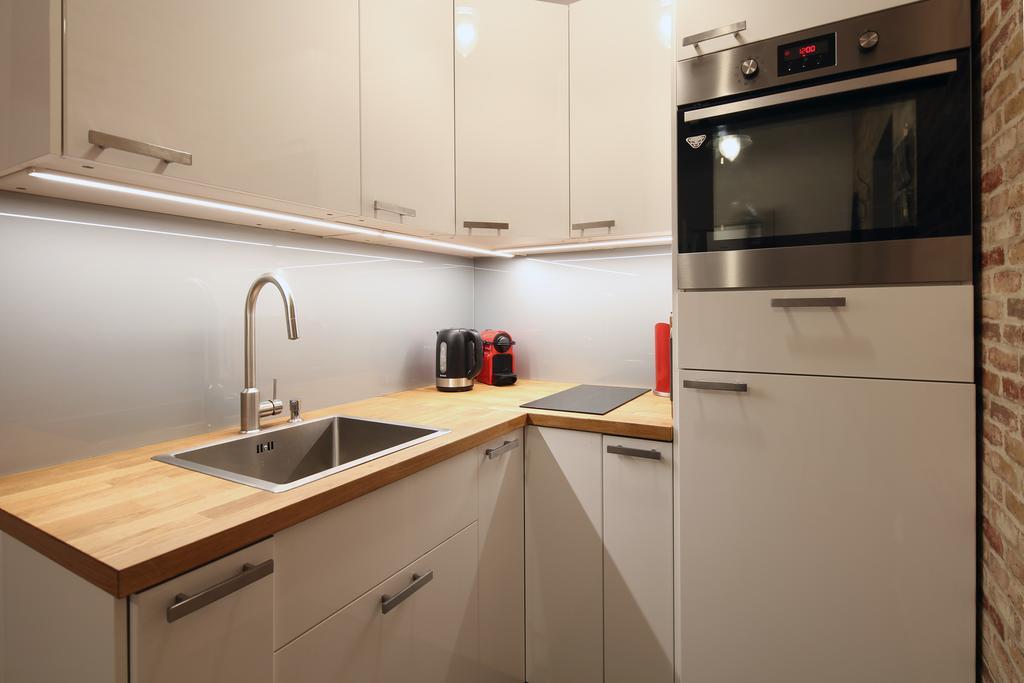 Bracka 15 - Main Square Apartments By Mint Apartment Краків Екстер'єр фото
